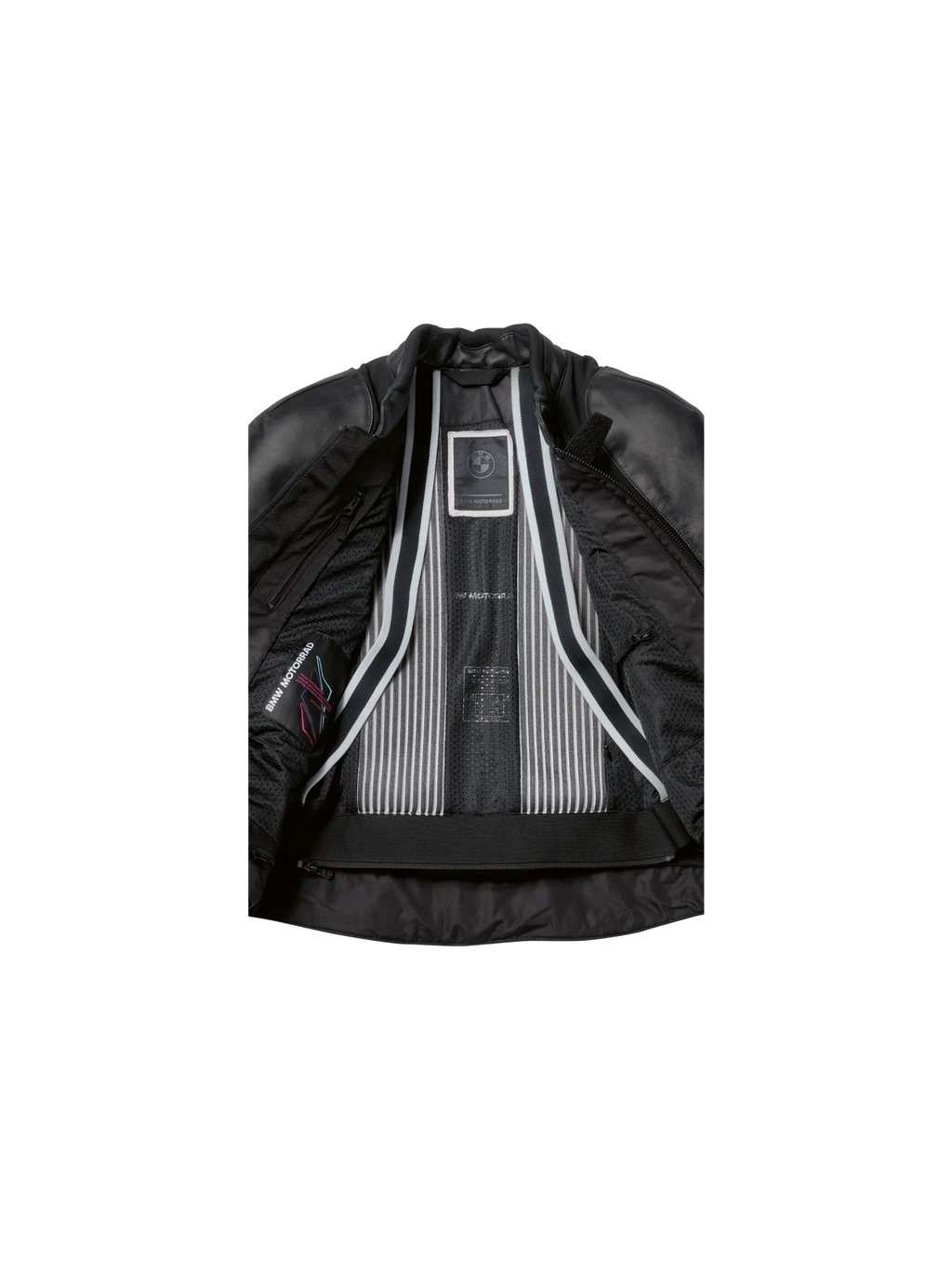 Jacke Hotlap, Schwarz, 50 (76117913541) - 6