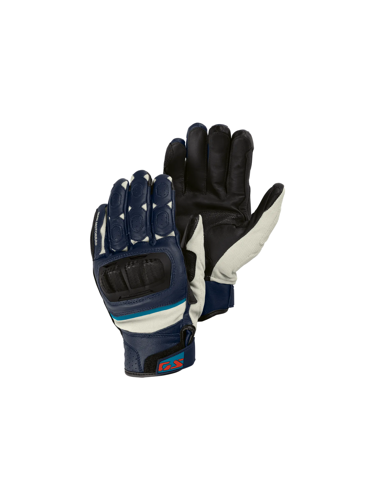 Handschuhe GS Rallye Blau (Last Season) Unisex