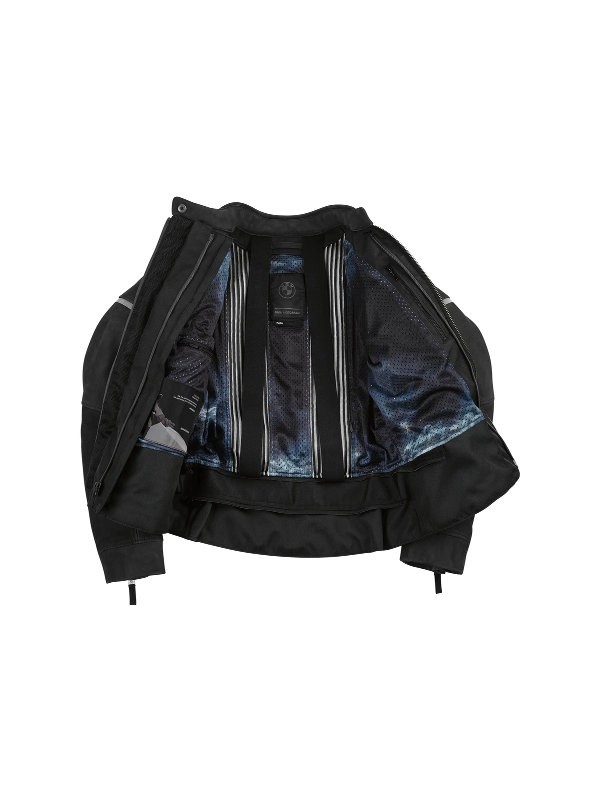 Jacke Furka, Anthrazit, 38 (76135A80D36) - 3