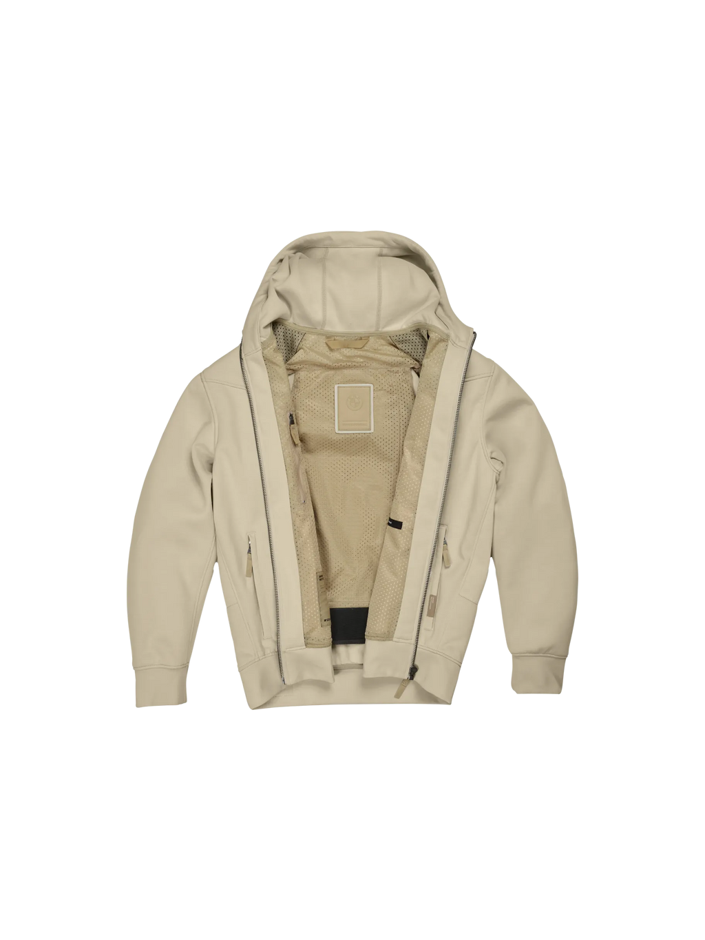 Jacke Grunewald, Beige, L (76125B3D391) - 3