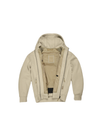 Jacke Grunewald, Beige, L (76125B3D391) - 3