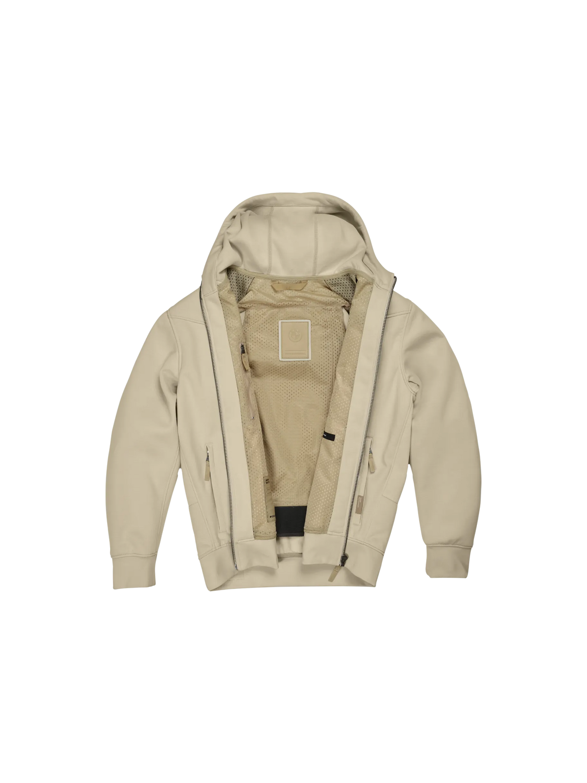 Jacke Grunewald, Beige, L (76125B3D391) - 3
