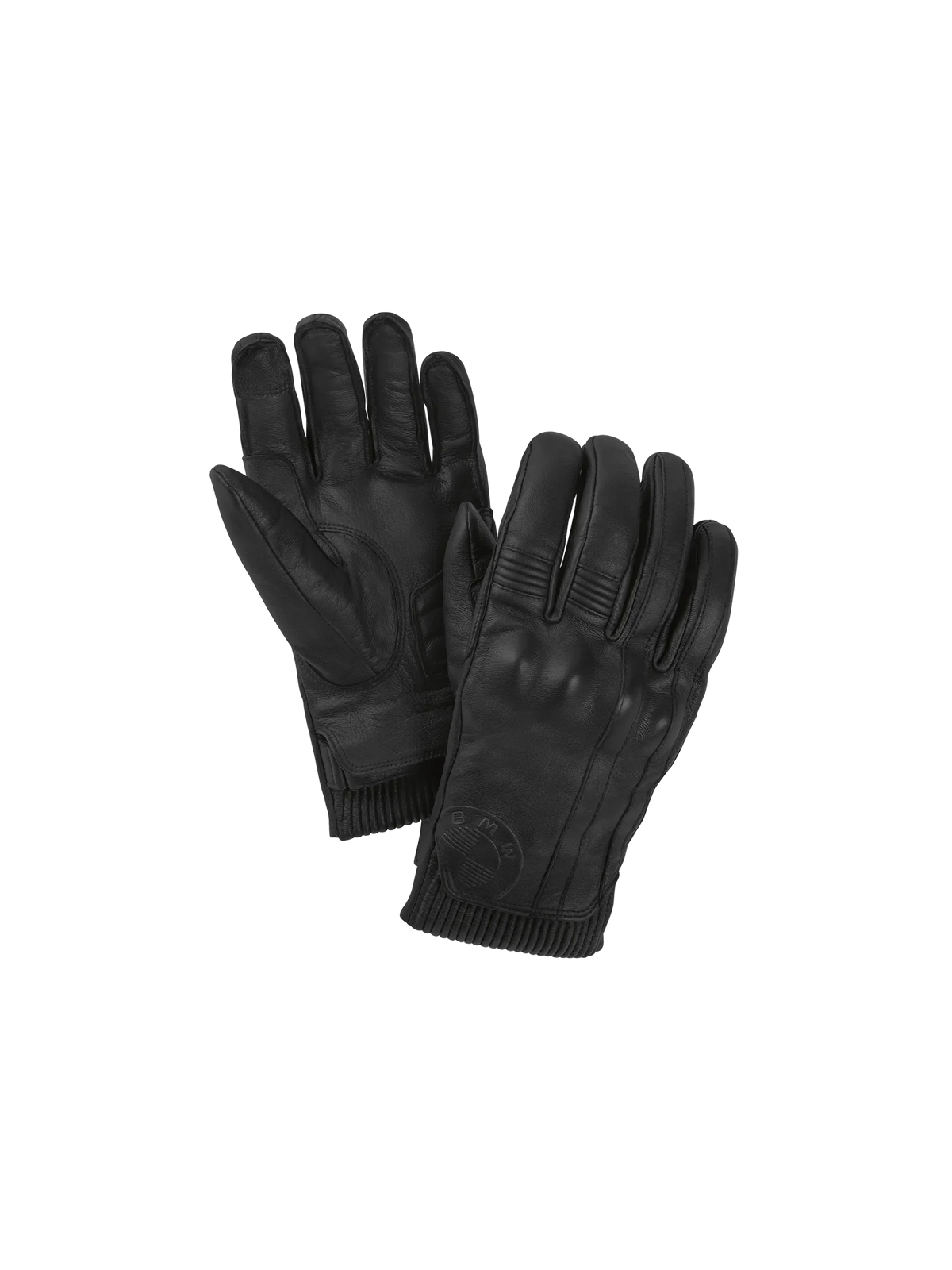 Handschuhe Lehel Schwarz Unisex