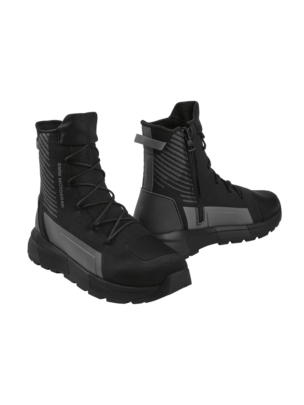 Sneaker Knitlite Schwarz (Last Season) Unisex
