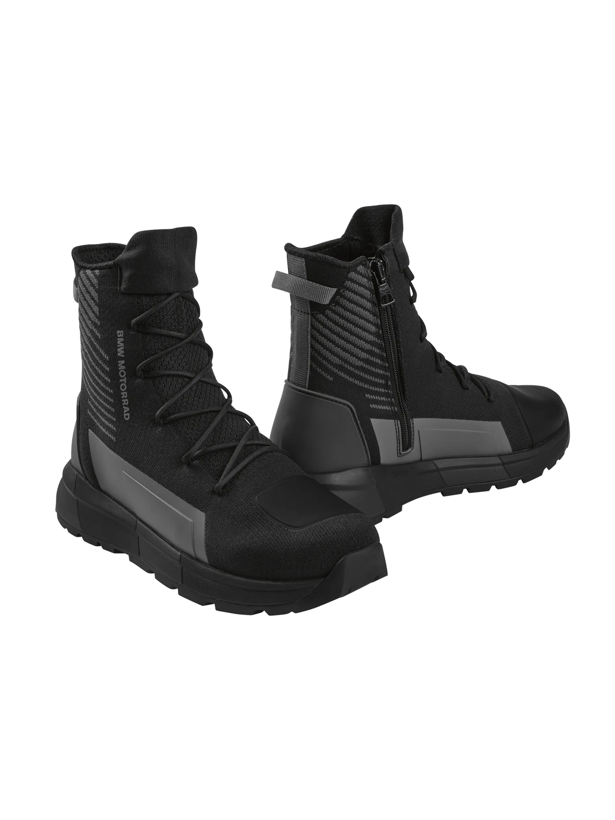 Sneaker Knitlite Schwarz (Last Season) Unisex