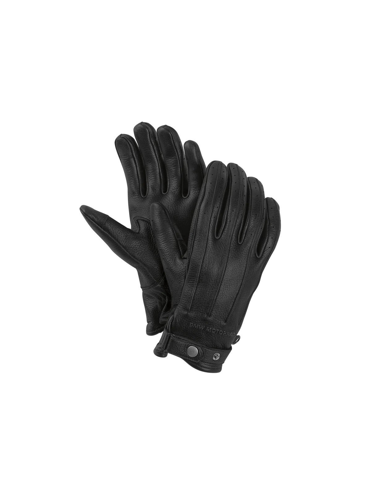 Handschuhe Gatow Schwarz Unisex