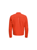 Jacke Bilbao, Orange, L (76125B3D381) - 2