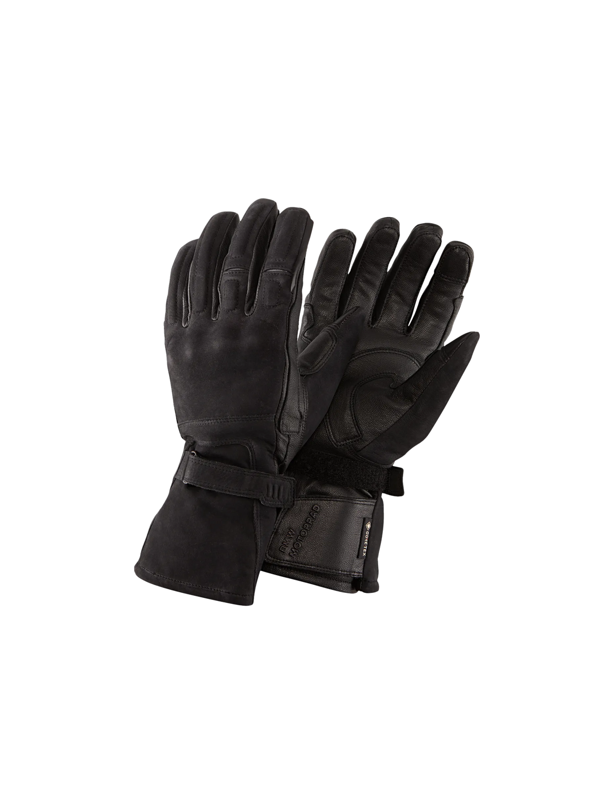 Handschuhe Furka GORE-TEX® Anthrazit Unisex
