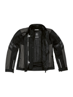 Jacke Bavella, Schwarz, 38 (76145B5EED3) - 3