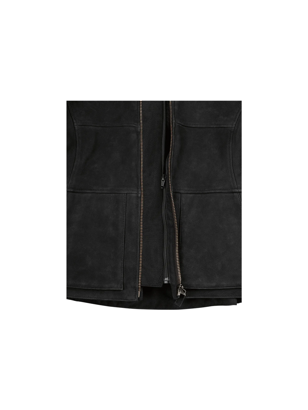 Jacke Furka, Anthrazit, 38 (76135A80D36) - 4