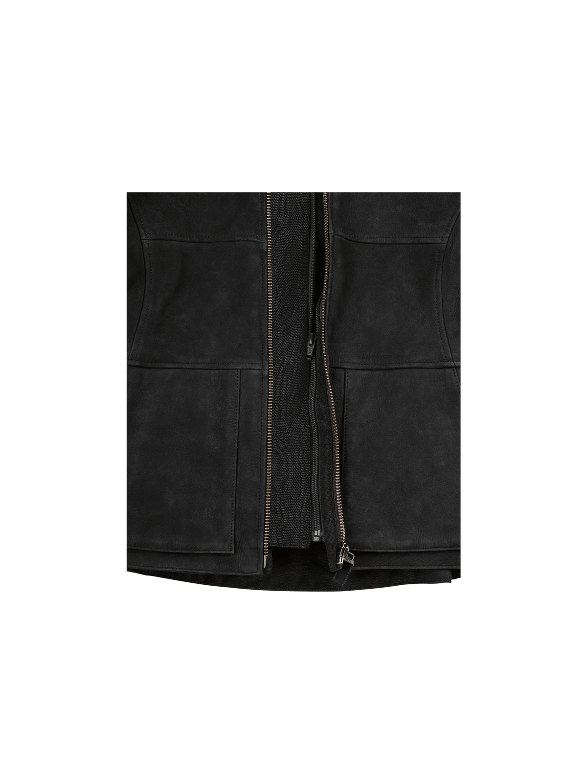 Jacke Furka, Anthrazit, 38 (76135A80D36) - 4