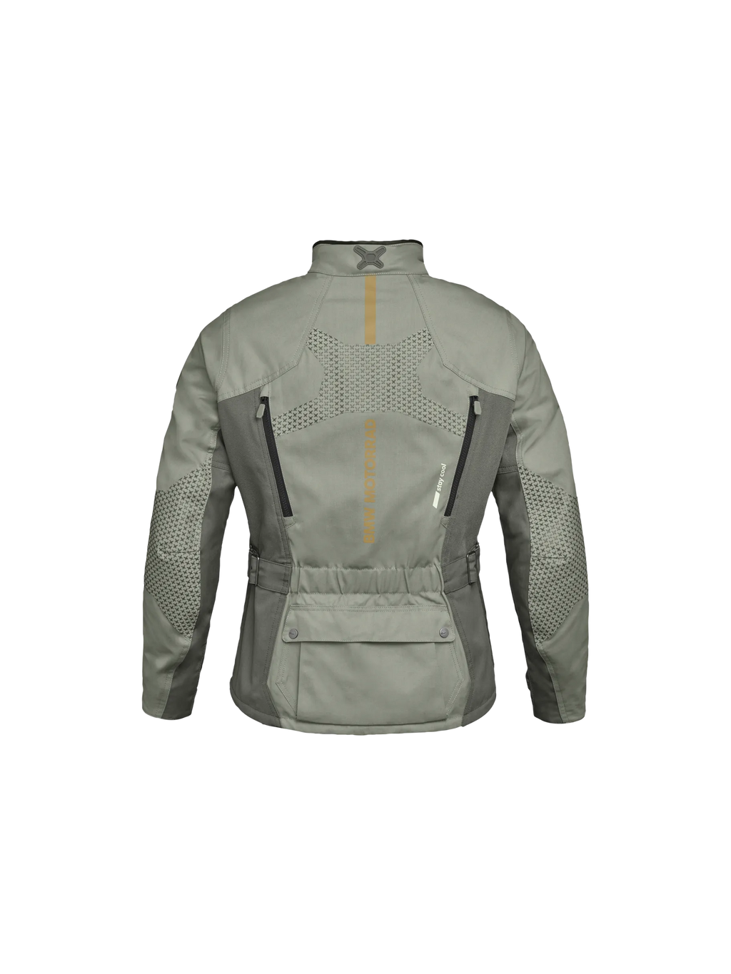 Jacke  GS Coro GORE-TEX®, Oliv, 40 (76135B5EAA7) - 2