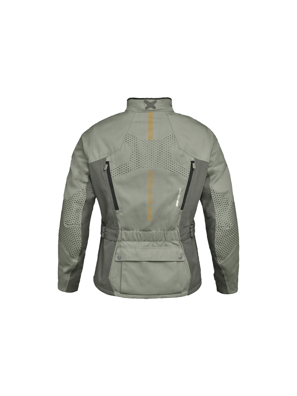 Jacke  GS Coro GORE-TEX®, Oliv, 40 (76135B5EAA7) - 2