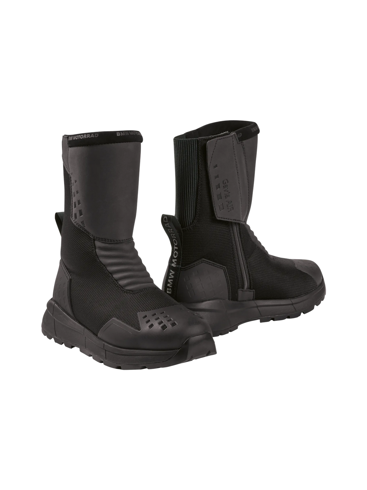 Stiefel Gavia AIR Schwarz Unisex