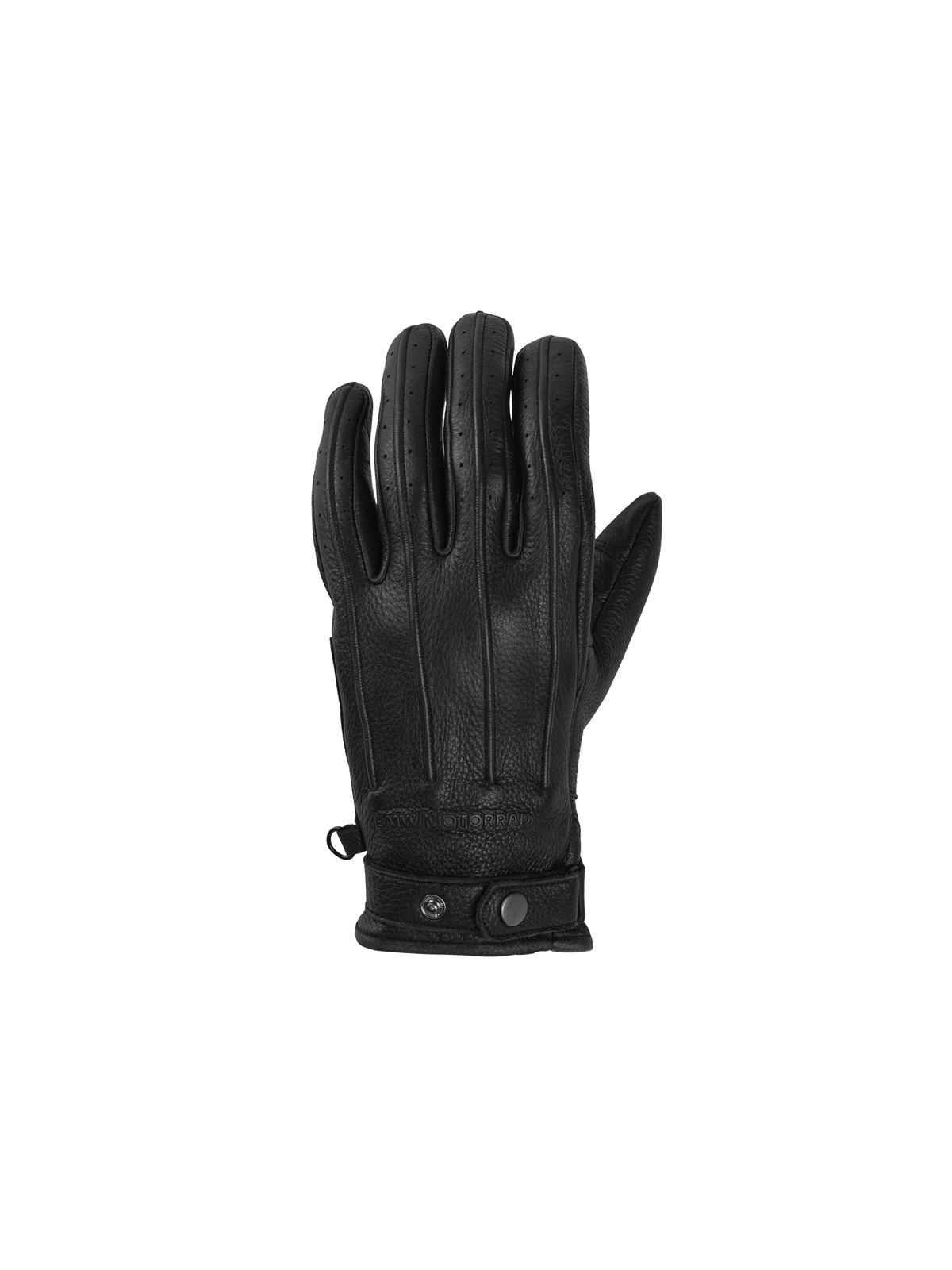 Handschuhe Gatow, Schwarz, M (76215A80985) - 2