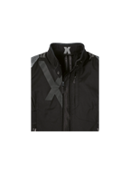 Jacke Pace, Schwarz, 42 (76135B67715) - 4