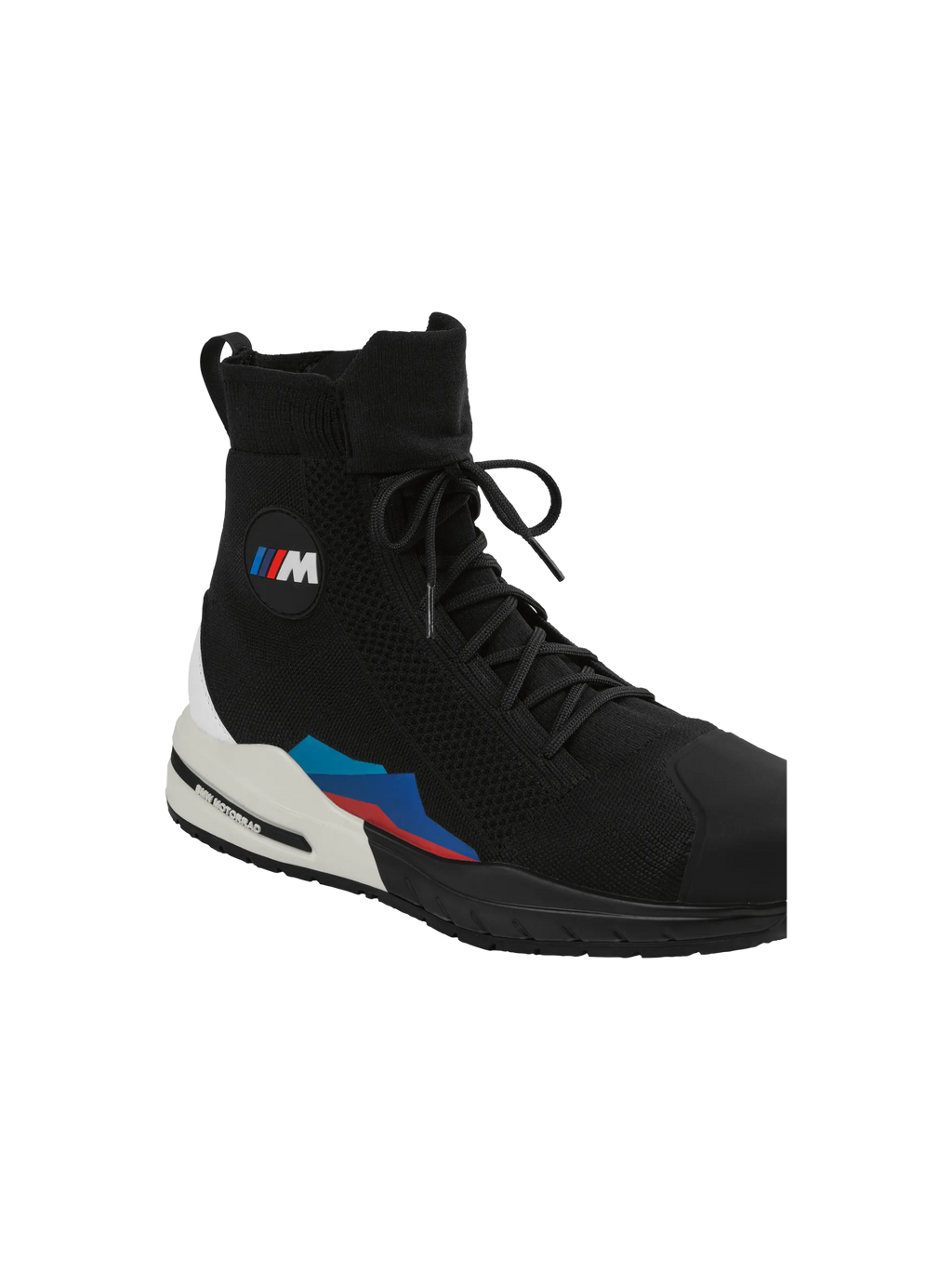 Sneaker Nitrous, Schwarz, 42 (76225B5E9A3) - 4