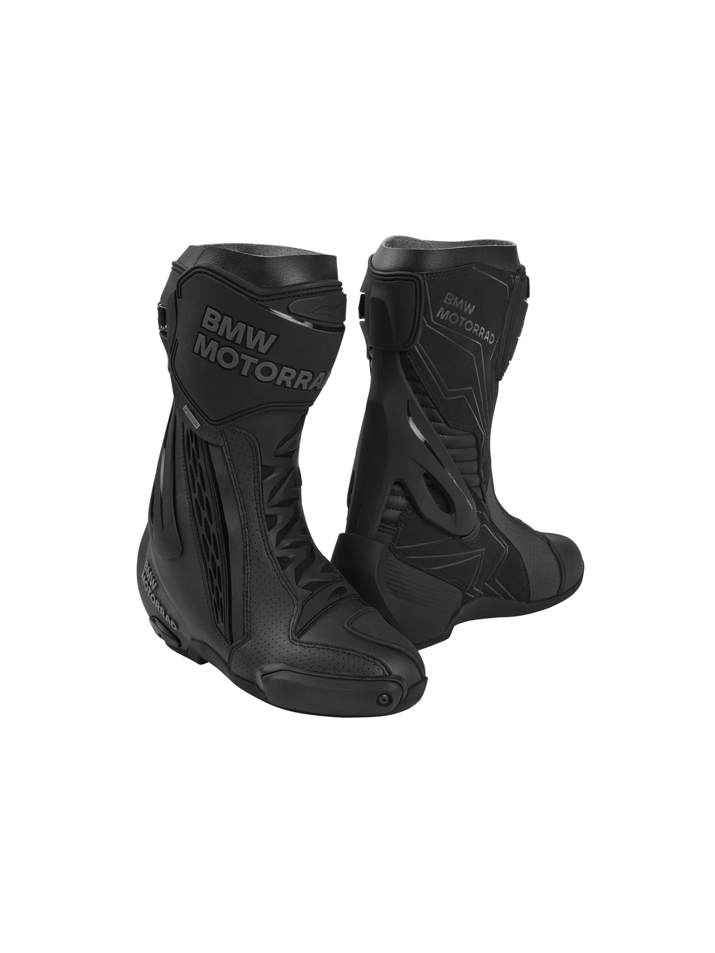 Stiefel M Pro Race GORE-TEX® Schwarz Unisex