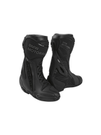 Stiefel M Pro Race GORE-TEX® Schwarz Unisex