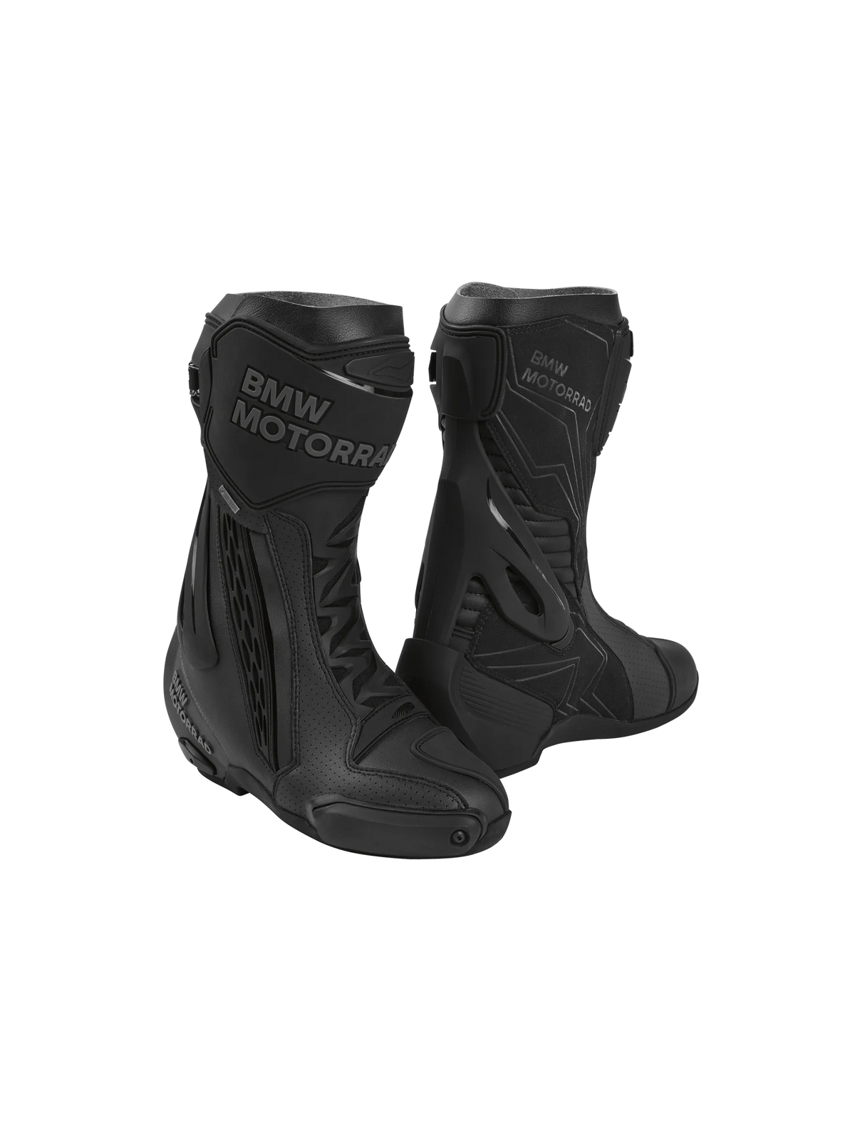 Stiefel M Pro Race GORE-TEX® Schwarz Unisex