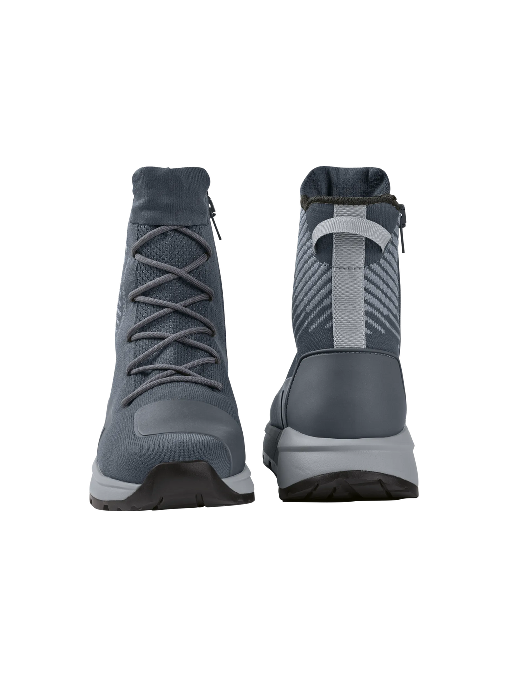 Sneaker Knitlite, Grau (Last Season), 40 (76225B3D673) - 2
