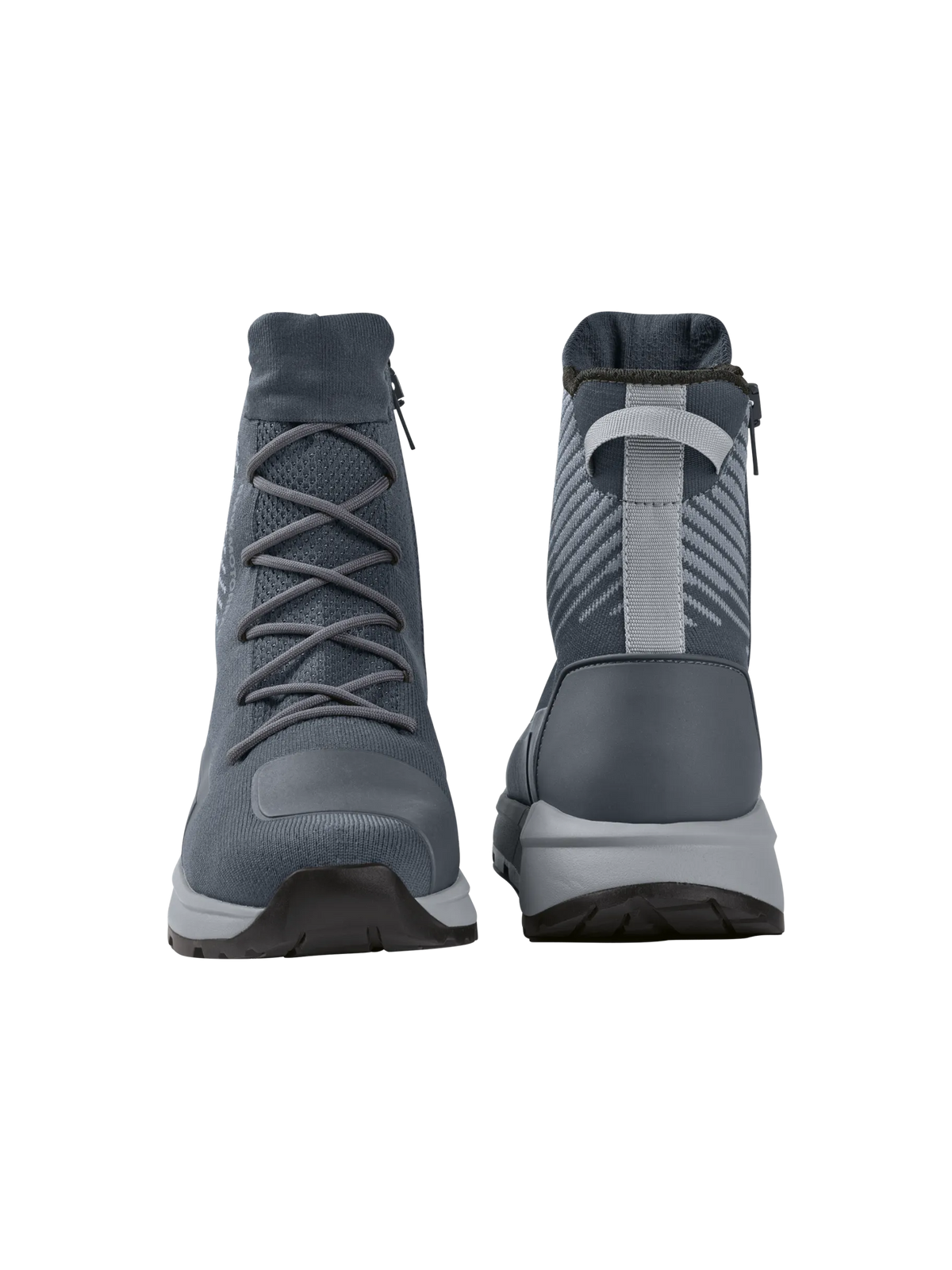 Sneaker Knitlite, Grau (Last Season), 40 (76225B3D673) - 2