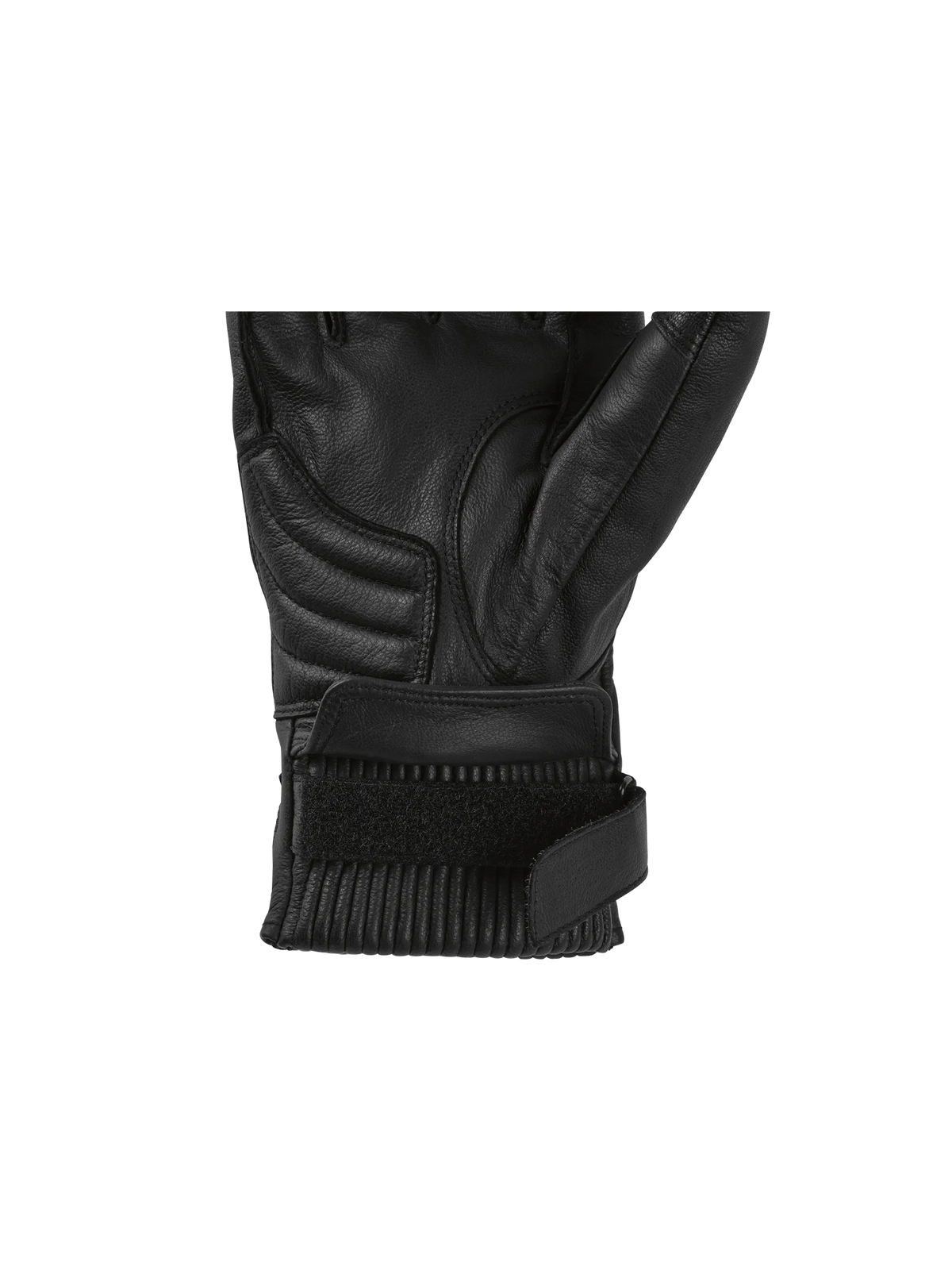 Handschuhe Lehel, Schwarz, M (76215A809A3) - 3
