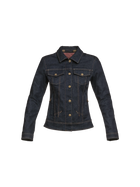 Jacke Spandau Blau Damen