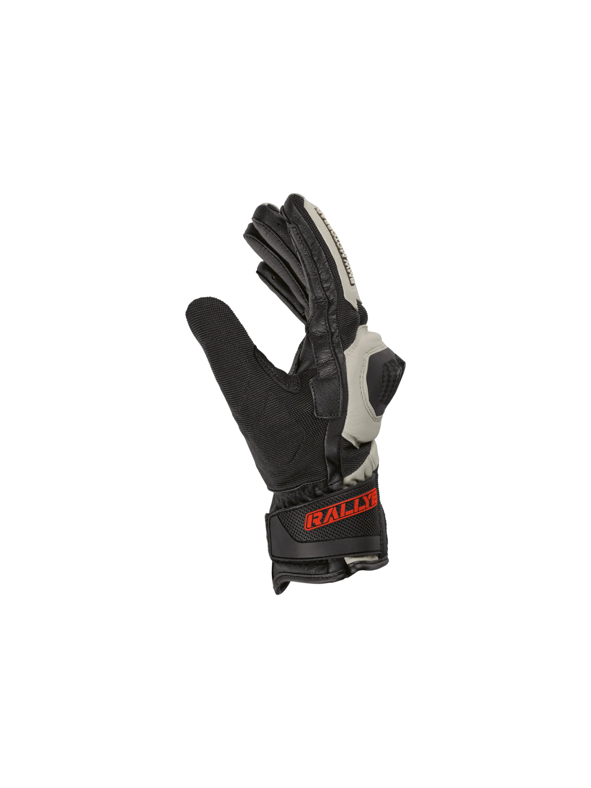 Handschuhe GS Rallye GORE-TEX®, Anthrazit, 9 (76215B3D064) - 3