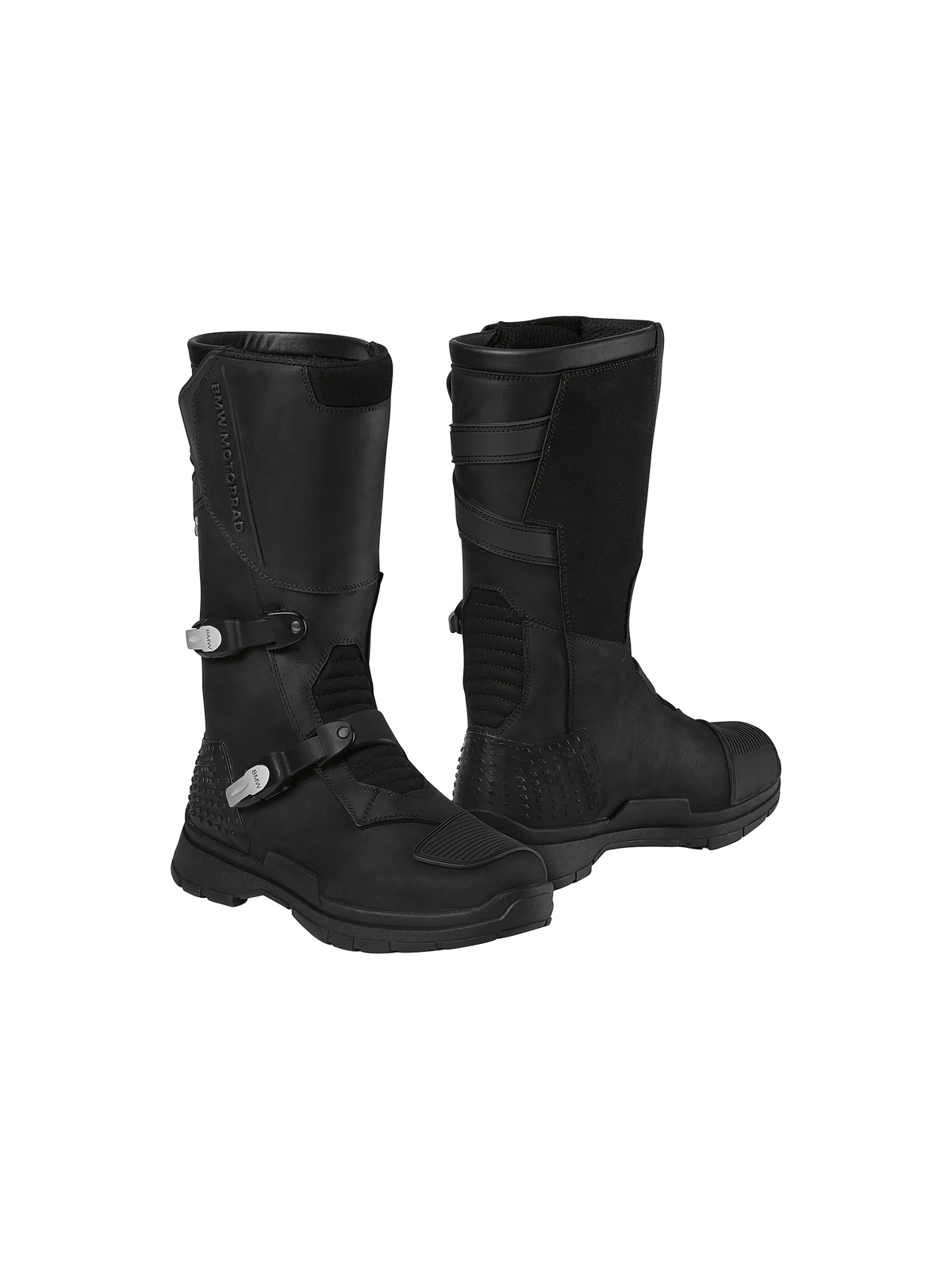Stiefel Gotthard GORE-TEX® Schwarz Unisex