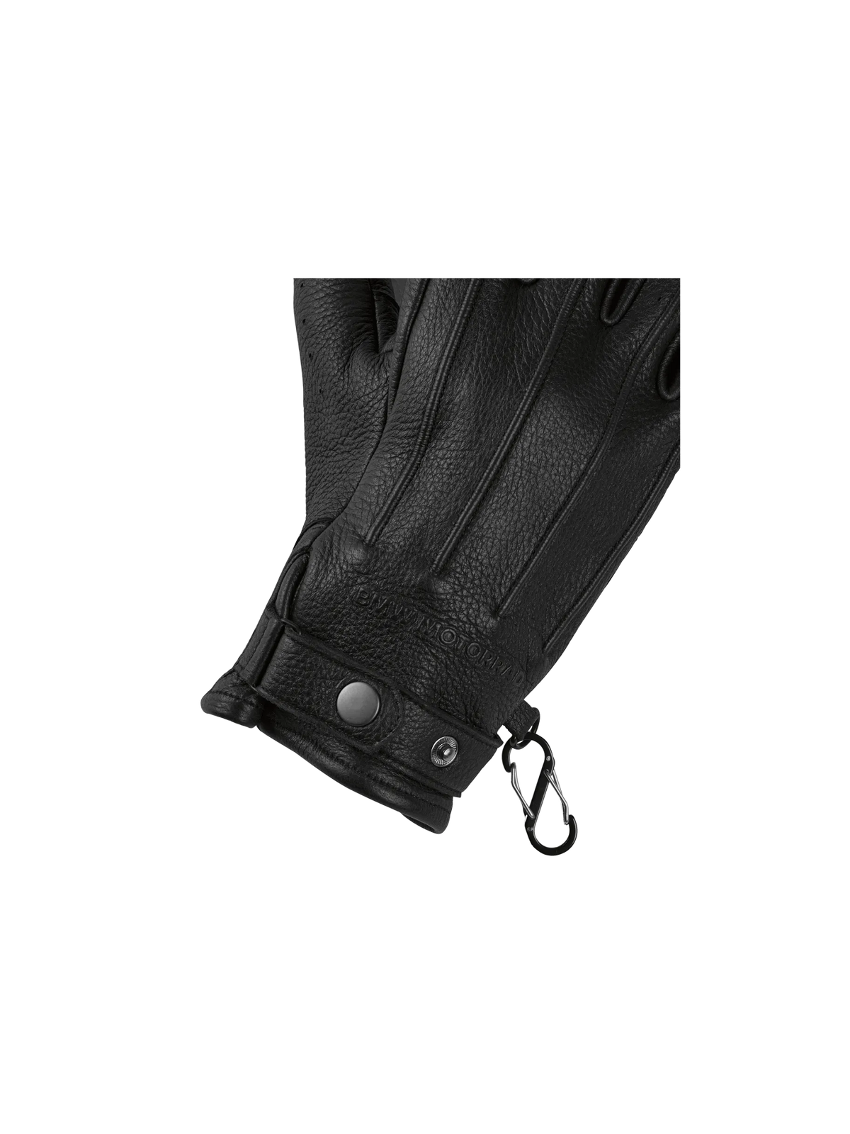 Handschuhe Gatow, Schwarz, M (76215A80985) - 3