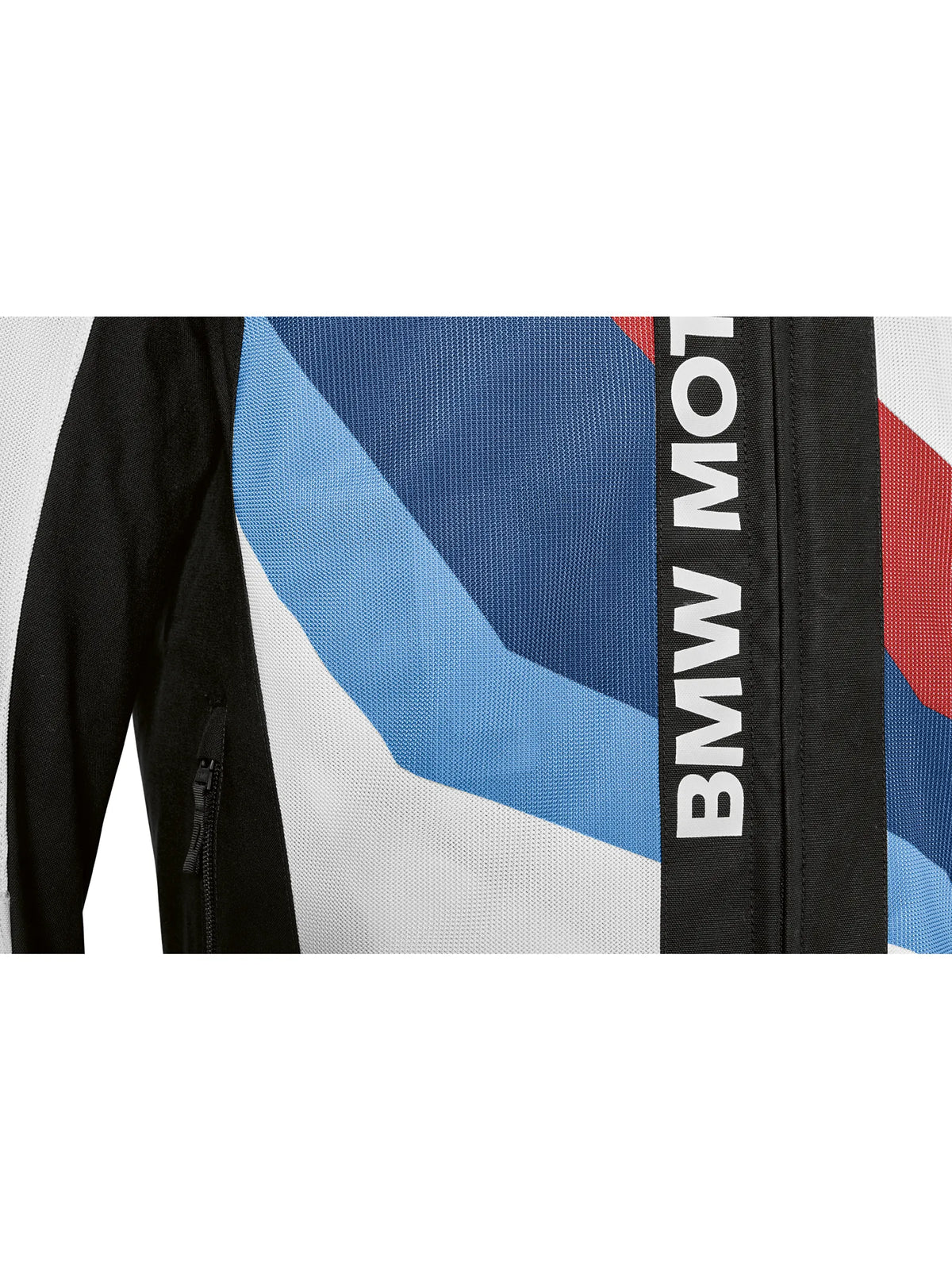 Jacke Sidepod Air, Weiß, 56 (76125B3D5E0) - 2