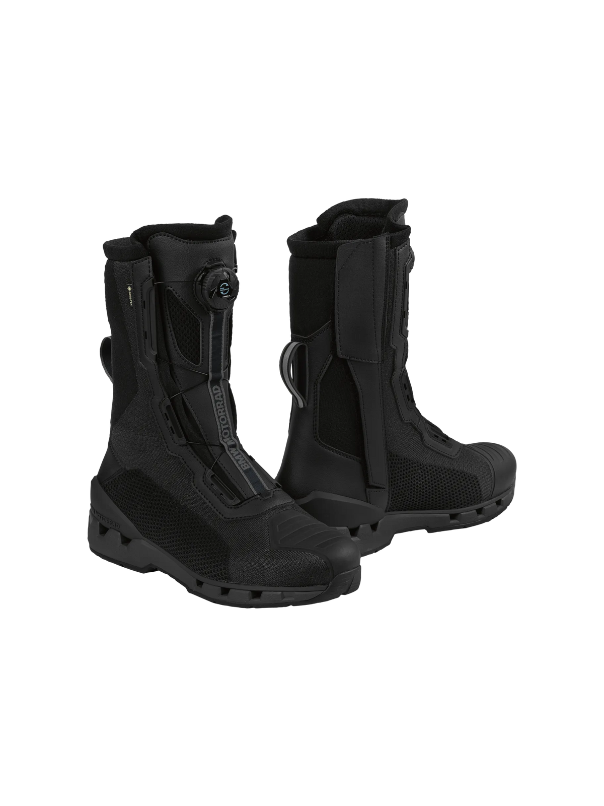 Stiefel Soulor GORE-TEX Schwarz Unisex