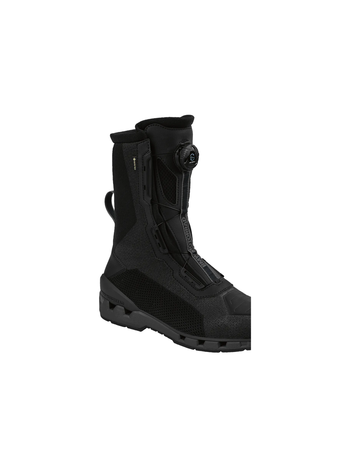 Stiefel Soulor GORE-TEX, Schwarz, 43 (76225B5E9E7) - 4