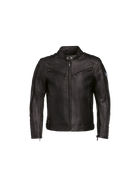 Jacke Schwabing Schwarz Herren