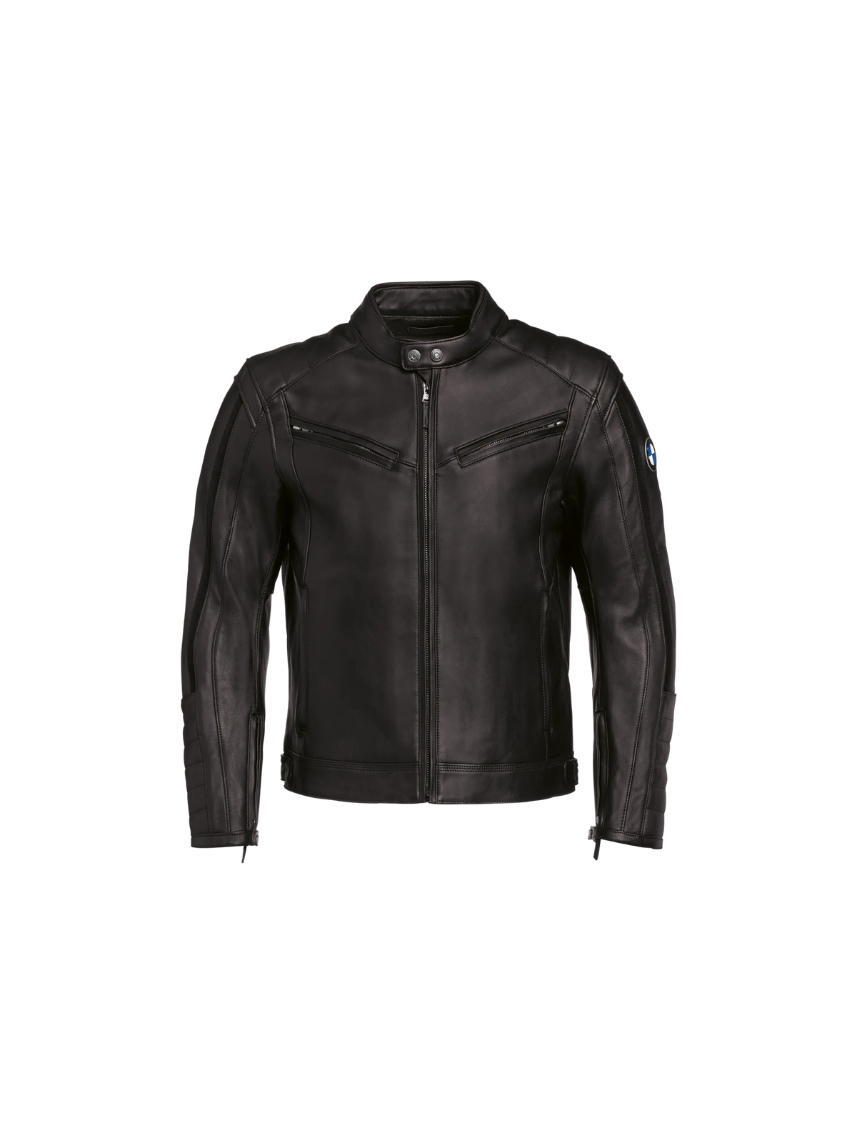 Jacke Schwabing Schwarz Herren