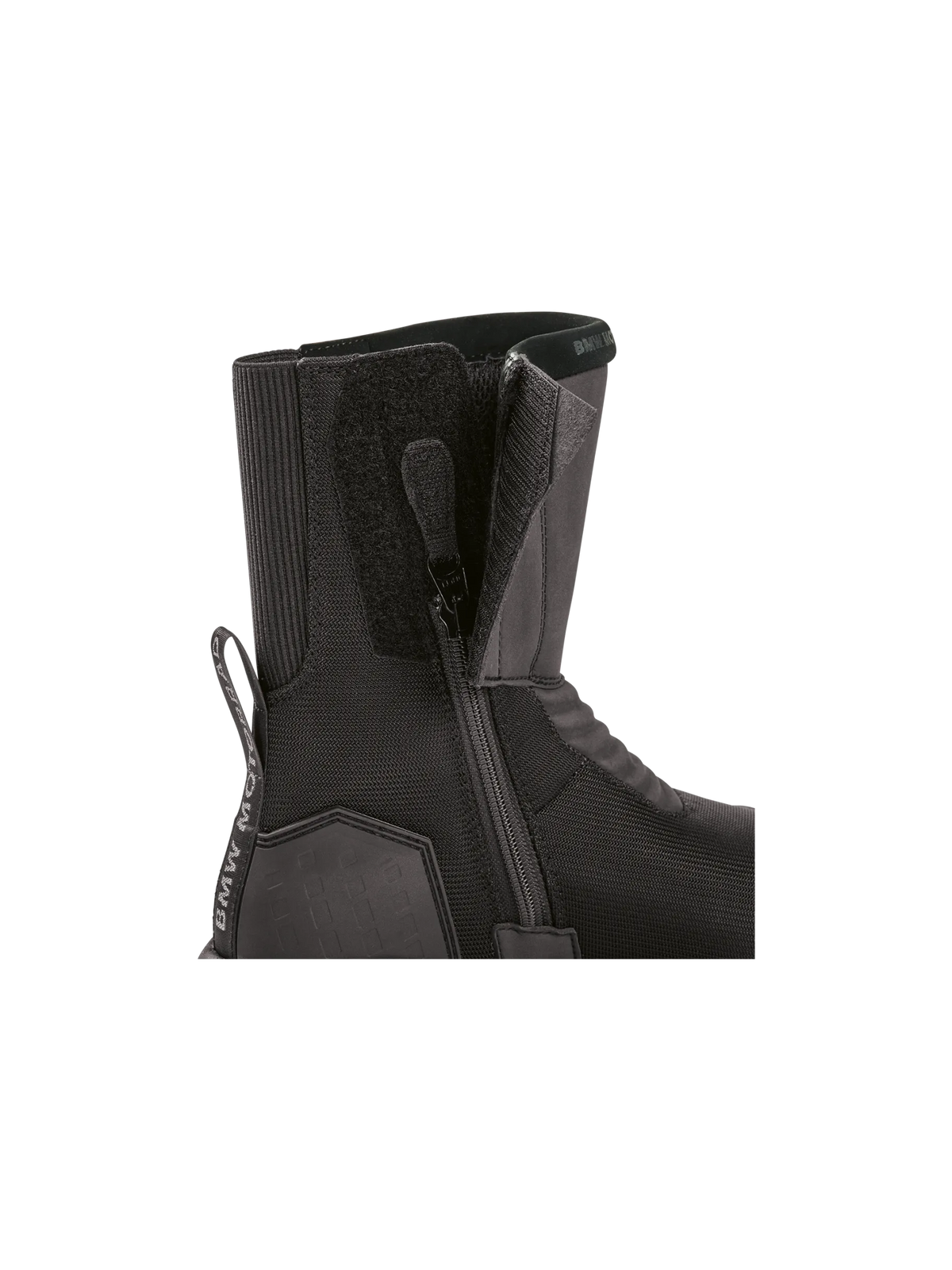 Stiefel Gavia AIR, Schwarz, 42 (76225B3D715) - 4