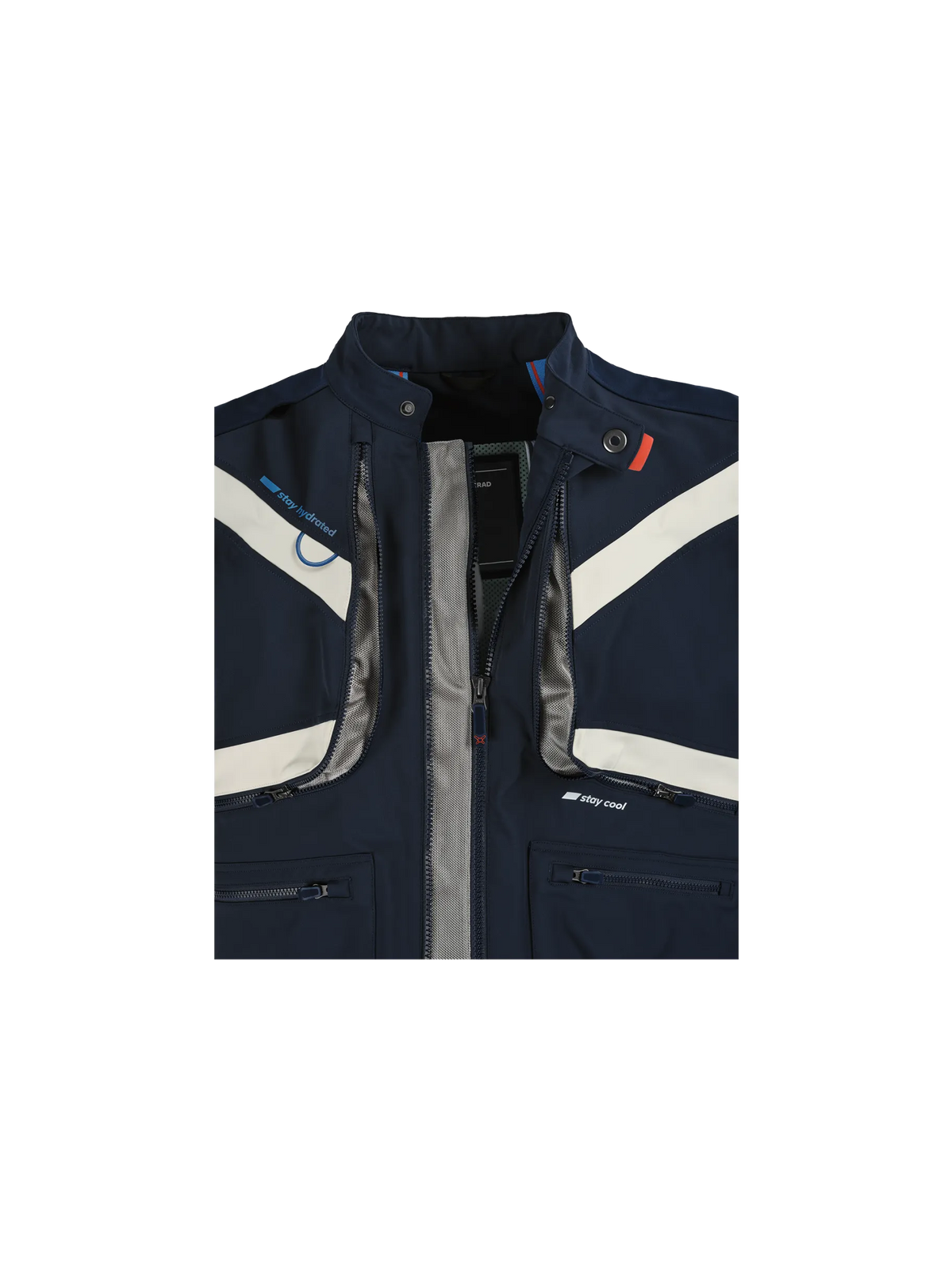 Jacke GS Trophy GORE-TEX®, Blau, 50 (76115B5ECA3) - 5