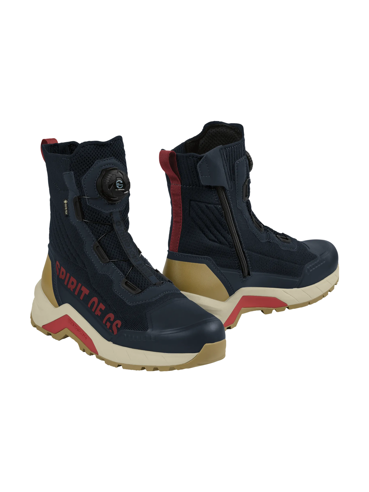 Sneaker GS Takyr GORE-TEX® Blau Unisex