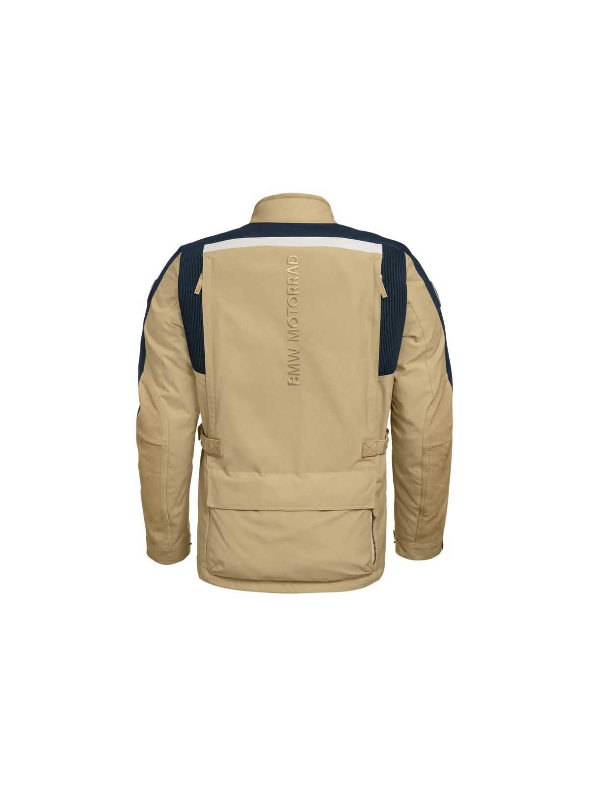 Jacke GS Tatacoa, Sand, 52 (76115B3D4B9) - 2