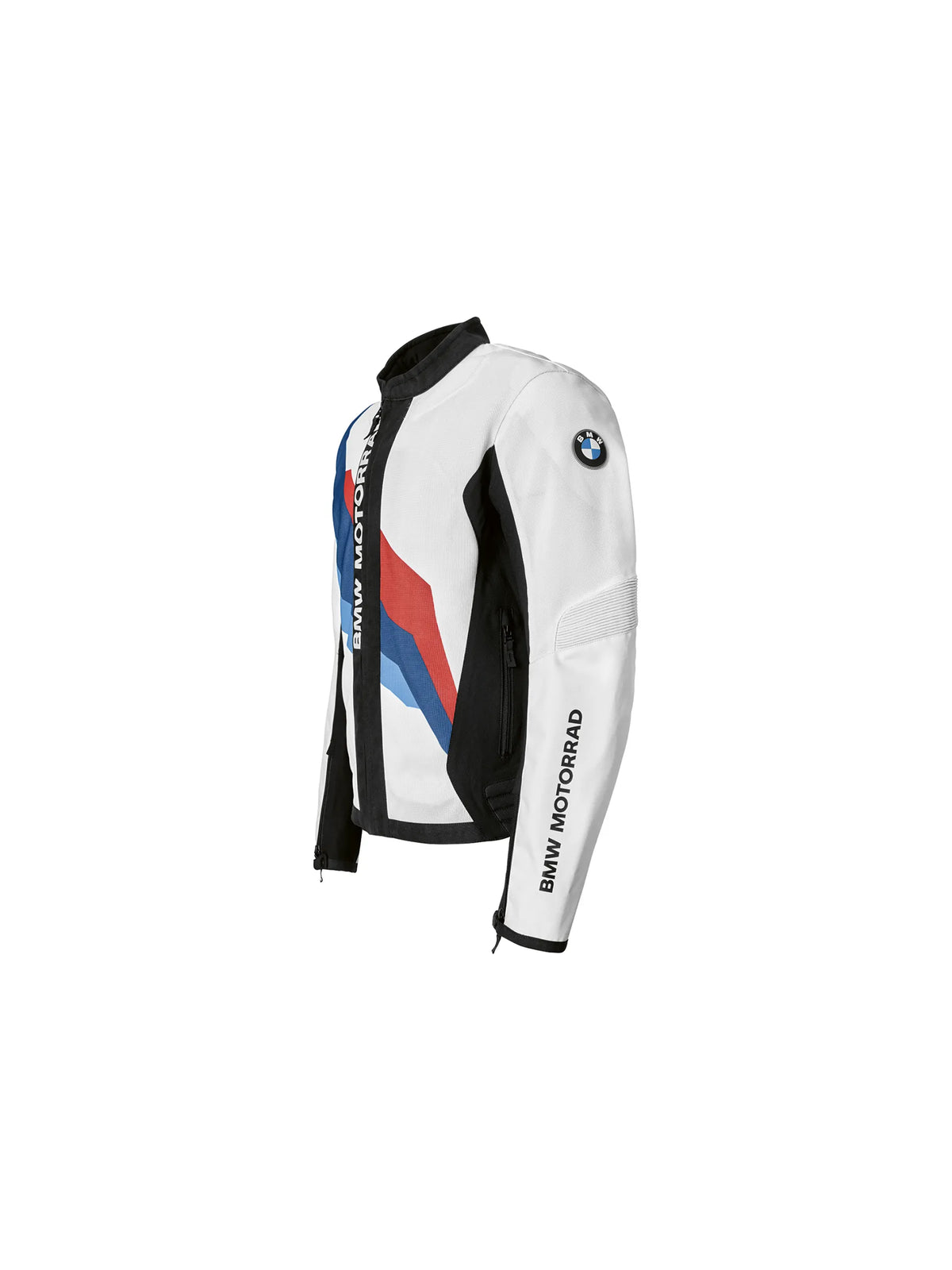 Jacke Sidepod Air, Weiß, 56 (76125B3D5E0) - 4
