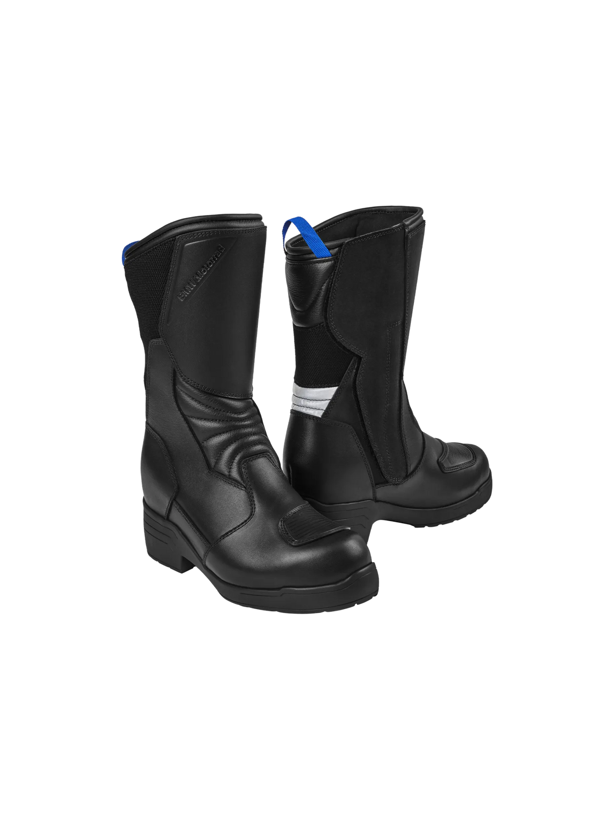 Stiefel CruiseComfort GORE-TEX® Plus Schwarz (Last Season) Unisex