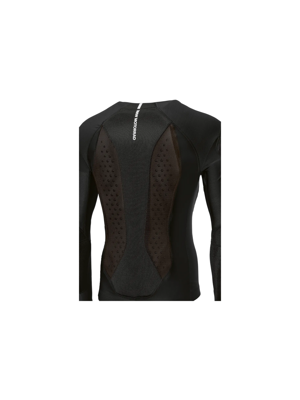 Protektoren-Jacke, Schwarz, L (76417109618) - 4