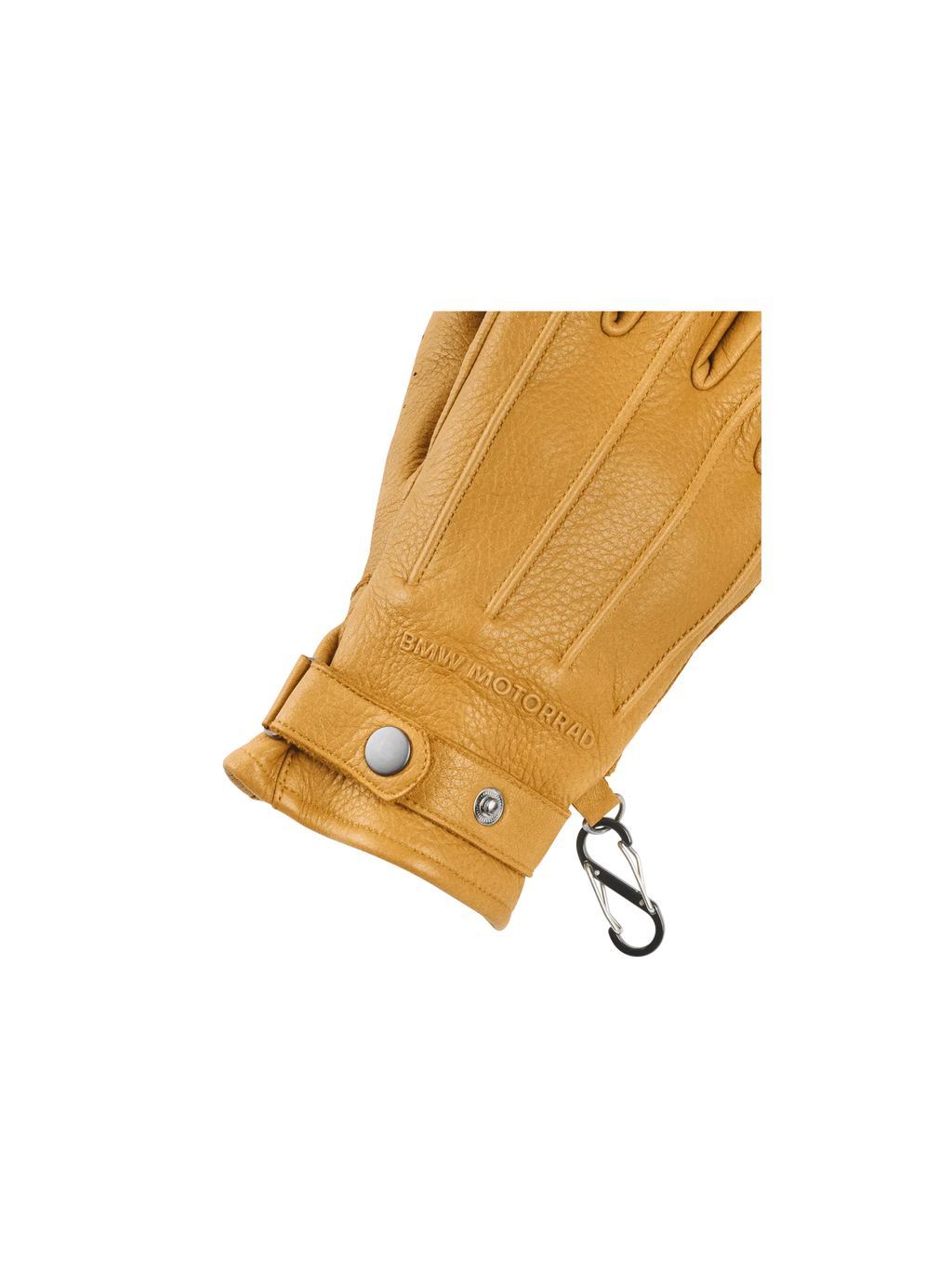 Handschuhe Gatow, Braun, M (76215A80991) - 3