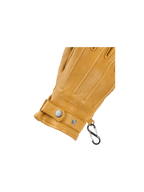 Handschuhe Gatow, Braun, M (76215A80991) - 3