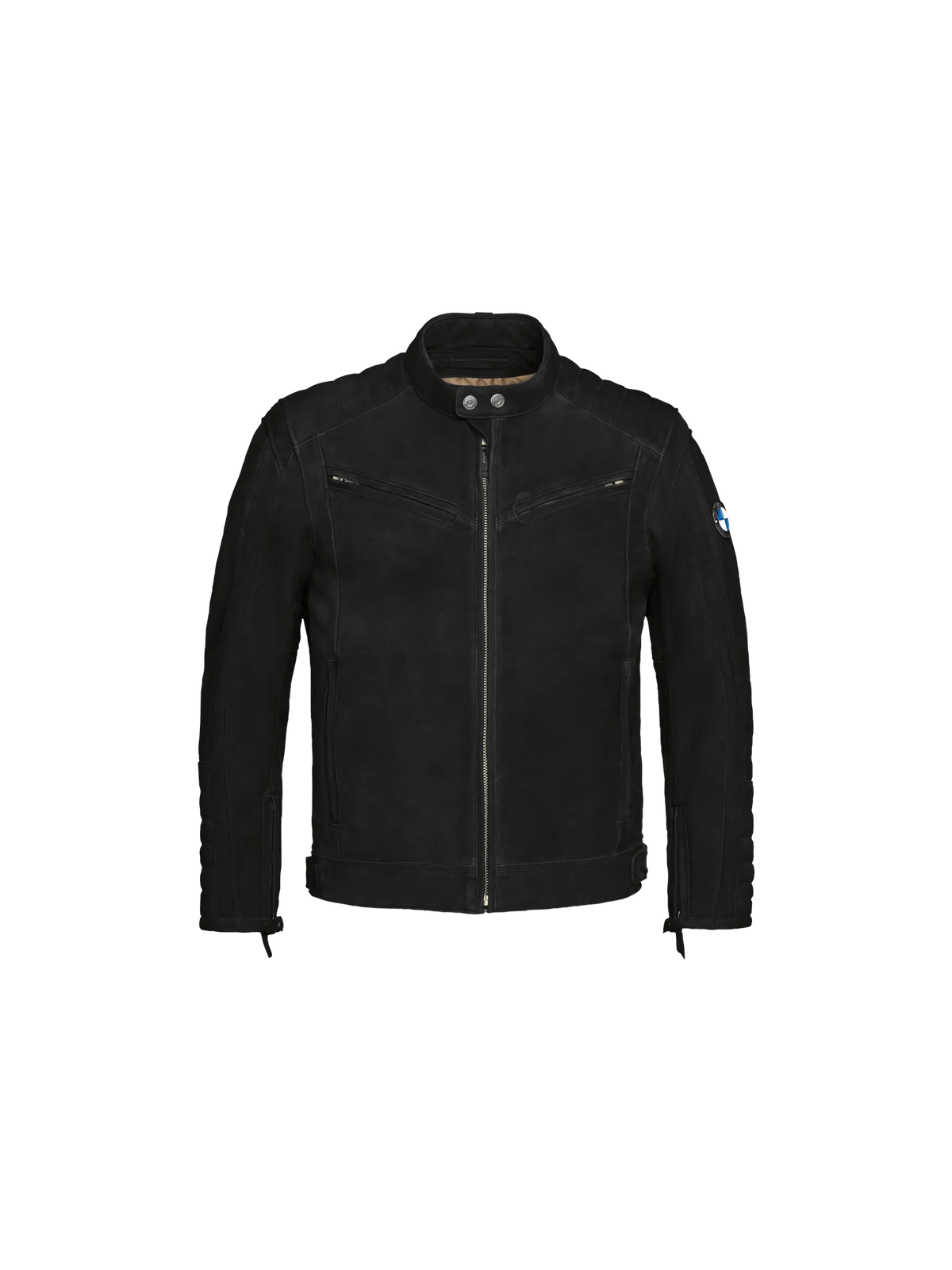 Jacke Schwabing LTD Edition Schwarz Herren
