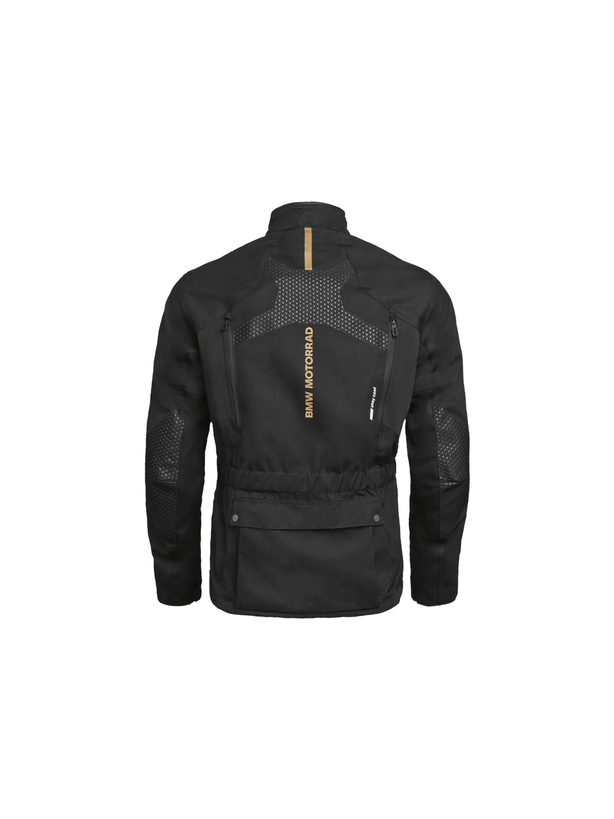 Jacke  GS Coro GORE-TEX®, Schwarz, 50 (76115B5EAB6) - 2