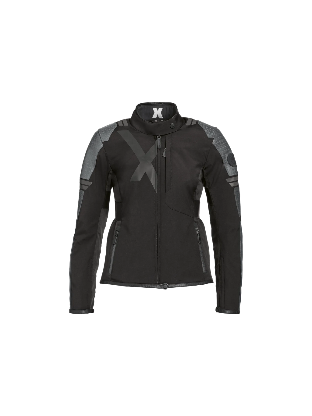 Jacke Pace Schwarz Damen
