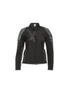 Jacke Pace Schwarz Damen