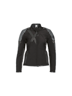 Jacke Pace Schwarz Damen